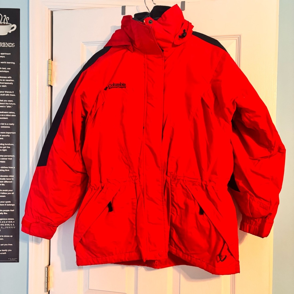 Columbia Women’s